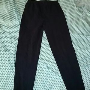 Basic Editions Leggings for Women 